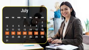 Weekly Career Horoscope 17-23 July 2023 : ಈ ವಾರ ನಿಮ್ಮ ಆರ್ಥಿಕ ಮತ್ತು ವೃತ್ತಿ ಜೀವನದಲ್ಲಿ ಏನೆಲ್ಲಾ ಬದಲಾವಣೆಗಳು ಆಗಲಿದೆ?