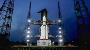 ಜುಲೈ 14ಕ್ಕೆ ಉಡಾವಣೆಯಾಗಲಿರುವ ಚಂದ್ರಯಾನ 3ವಿಕ್ರಮ್‌ ಕುರಿತ 6ಆಸಕ್ತಿಕರ ಸಂಗತಿಗಳು