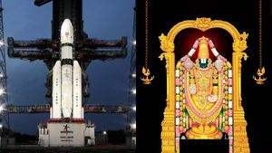 Chandrayaan 3: ರಾಕೆಟ್ ಉಡಾವಣೆ ಮಧ್ಯಾಹ್ನ 2:35ಕ್ಕೆ ಮಾಡಿದ್ದರ ಹಿಂದಿದೆ ಈ ಧಾರ್ಮಿಕ ನಂಬಿಕೆ!