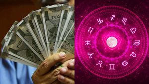 ದುಡ್ಡು ಗಳಿಸೋದು, ಉಳಿಸೋದು ಕಷ್ಟ ಆಗ್ತಿದ್ಯಾ? ಹಾಗಾದ್ರೆ ನಿಮ್ಮ ರಾಶಿಯ ಪ್ರಕಾರ ಈ ರೀತಿ ಮಾಡಿ!