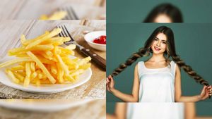 ಇವುಗಳಿಗೂ ಫ್ರಾನ್ಸ್‌ಗೂ ಸಂಬಂಧವಿಲ್ಲ, ಆದರೂ ಫ್ರೆಂಚ್‌ ಹೆಸರಿದೆ!