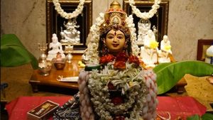 ಜುಲೈ 17ಕ್ಕೆ ಗೌರಿ ಅಮವಾಸ್ಯೆ, ಈ ದಿನ ಗೌರಿ ಪೂಜೆಯ ಮಹತ್ವವೇನು? ಪೂಜಾ ವಿಧಿಗಳೇನು?
