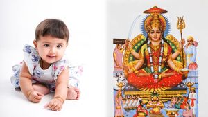 ಪಾರ್ವತಿ ದೇವಿಯ ಈ ಹೆಸರುಗಳನ್ನು ನಿಮ್ಮ ಮಗಳಿಗಿಟ್ಟರೆ ಶುಭ!  