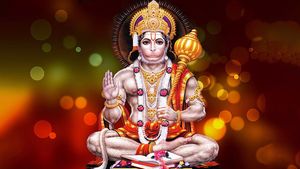 ಶ್ರಾವಣ ಮಂಗಳವಾರ ಹನುಮಂತನನ್ನು ಈ ರೀತಿ ಪೂಜಿಸಿದರೆ ಸಂಕಷ್ಟಗಳು ದೂರಾಗುವುದು