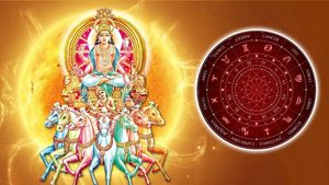 ಕರ್ಕ ಸಂಕ್ರಾಂತಿ 2023: ಎಲ್ಲರೂ  ಎದುರು ನೋಡುತ್ತಿರುವ ಈ ದಿನದ ಮಹತ್ವವೇನು?