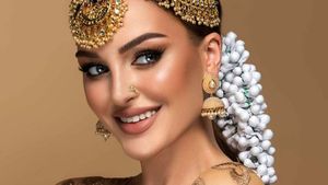 ಮಹಿಳೆಯರು ಎಡ ಮೂಗಿಗೆ ಮೂಗುತ್ತಿ ಹಾಕೋದ್ರಿಂದಾಗುವ ಲಾಭಗಳೇನು?