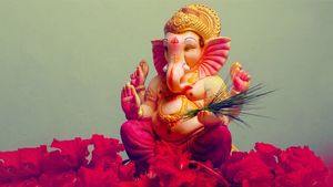 ಜುಲೈ 21ಕ್ಕೆ ಶ್ರಾವಣ ಮಾಸದ ಮೊದಲ ವಿನಾಯಕ ಚತುರ್ಥಿ:   ಹೀಗೆ ಆರಾಧಿಸಿದರೆ ವಿಘ್ನೆಗಳೆಲ್ಲಾ ದೂರ