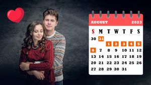 August Month Love Horoscope 2023: ಆಗಸ್ಟ್ ತಿಂಗಳಲ್ಲಿ 31 ರಿಂದ 6 ರವರೆಗೆ  ಪ್ರೇಮಿಗಳಿಗೆ, ವಿವಾಹಿತರಿಗೆ ಹೇಗಿರಲಿದೆ? 