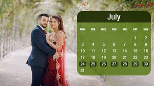  July Month Love Horoscope 2023: ಜುಲೈ ತಿಂಗಳಲ್ಲಿ 24 ರಿಂದ 30 ರವರೆಗೆ  ಪ್ರೇಮಿಗಳಿಗೆ, ವಿವಾಹಿತರಿಗೆ ಹೇಗಿರಲಿದೆ? 