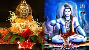 ಮಂಗಳ ಗೌರಿ ವ್ರತ ಮಾಡುವುದು ಹೇಗೆ? ಈ ವರ್ಷ 9 ವಾರ ಗೌರಿ ವ್ರತ ಆಚರಿಸಬಹುದು ನೋಡಿ!