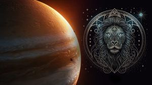 ಜುಲೈ 25ಕ್ಕೆ ಸಿಂಹ ರಾಶಿಗೆ ಬುಧ ಸಂಚಾರ: ಈ 8 ರಾಶಿಯವರು ಜಾಗ್ರತೆವಹಿಸಬೇಕಾಗಿದೆ