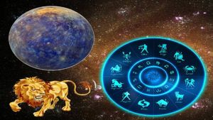 ಬುಧ ಗೋಚರ : ಲಕ್ಷ್ಮೀ ನಾರಾಯಣ ಯೋಗದಿಂದ ಈ 6 ರಾಶಿಯವರಿಗೆ ಮುಟ್ಟಿದ್ದೆಲ್ಲಾ ಚಿನ್ನ!