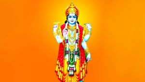 ಪದ್ಮಿಣಿ ಏಕಾದಶಿ 2023 : ದಿನಾಂಕ, ಶುಭ ಮುಹೂರ್ತ ಹಾಗೂ ಪೂಜಾ ವಿಧಿ ಹೇಗಿರಬೇಕು?  