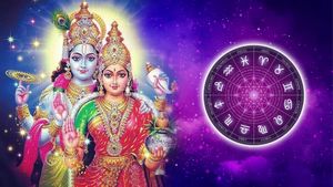 ಪದ್ಮಿನಿ ಏಕಾದಶಿ 2023: ದ್ವಾದಶ ರಾಶಿಗಳ ಮೇಲೆ ಇದರ ಪರಿಣಾಮ ಹೇಗಿರಲಿದೆ? 