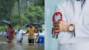 ಮಳೆ ಹೆಚ್ಚಾದಾಗ ಪ್ರವಾಹಕ್ಕೆ ಮುನ್ನವೇ ಈ ಬಗೆ ಮುನ್ನೆಚ್ಚರಿಕೆಯಿಂದ ಹೆಚ್ಚಿನ ಅನಾಹುತ ತಪ್ಪಿಸಬಹುದು 