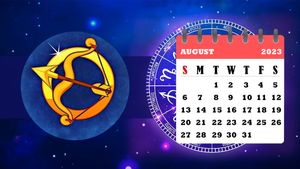 ಮಾಸಿಕ ರಾಶಿಫಲ: ಆಗಸ್ಟ್ ತಿಂಗಳಲ್ಲಿ ಧನು ರಾಶಿಯವರಿಗೆ ಆರ್ಥಿಕ, ವೃತ್ತಿ ಭವಿಷ್ಯದಲ್ಲಿ ಅದೃಷ್ಟ! 