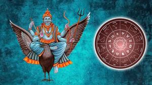  ಸಂಸಪ್ತಕ ಯೋಗದಿಂದಾಗಿ ಅಶುಭ ಫಲ: ಆಗಸ್ಟ್‌ 18ರವರೆಗೆ ಈ 5 ರಾಶಿಯವರು ಜಾಗ್ರತೆವಹಿಸಿ