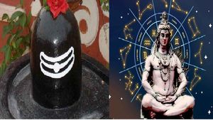 ಶ್ರಾವಣ ಮಾಸ 2023 ಭವಿಷ್ಯ: ಈ ಅವಧಿ ದ್ವಾದಶ ರಾಶಿಗಳಿಗೆ  ಹೇಗಿರಲಿದೆ?