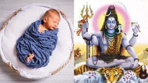 ಶ್ರಾವಣ ಮಾಸದಲ್ಲಿ ಹುಟ್ಟಿದ ಮಕ್ಕಳಲ್ಲಿ ಏನೆಲ್ಲಾ ವಿಶೇಷ ಗುಣಗಳಿರುತ್ತೆ ಗೊತ್ತಾ? 