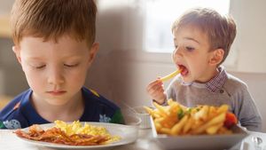 ಮಕ್ಕಳಿಗೆ ಉಪ್ಪಿನಂಶ ಅಧಿಕವಿರುವ ಸ್ನ್ಯಾಕ್ಸ್ ಅಪಾಯಕಾರಿ, ಏಕೆ?