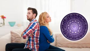 ಈ 5 ರಾಶಿಯವರು ಹಳೆಯ ಪ್ರೀತಿಯನ್ನು ಮತ್ತೆ ಸೇರ ಬಯಸೋದಿಲ್ಲ! 