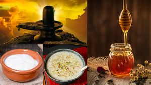 ಶ್ರಾವಣ ಮಾಸ 2023 : ಈ ಆಹಾರಗಳನ್ನು ಶಿವನಿಗೆ ಅರ್ಪಿಸಿದ್ರೆ ನಿಮ್ಮೆಲ್ಲಾ ಕಷ್ಟಗಳು ಪರಿಹಾರವಾಗುತ್ತೆ!