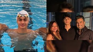 ಮಕ್ಕಳನ್ನು ಹೇಗೆ ಬೆಳೆಸಬೇಕು ಎಂಬುವುದಕ್ಕೆ ಮಾದರಿ ನಟ ಮಾದವನ್!  