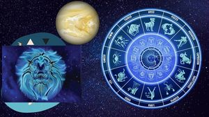 ಜುಲೈ 7ಕ್ಕೆ ಸಿಂಹ ರಾಶಿಗೆ ಶುಕ್ರ ಸಂಚಾರ: ಈ ಸಂಚಾರ 12 ರಾಶಿಗಳ ಮೇಲೆ ಬೀರುವ ಪ್ರಭಾವ ಹೇಗಿರಲಿದೆ?