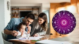 ಈ 6 ರಾಶಿಯ ಪೋಷಕರು ಮಕ್ಕಳನ್ನು ಶಿಸ್ತಿನಿಂದ ಸಾಕ್ತಾರೆ! 