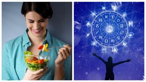 ಈ 5 ರಾಶಿಯವರು ಆಹಾರದ ವಿಚಾರದಲ್ಲಿ ತುಂಬಾನೇ ಚ್ಯೂಸಿ! 