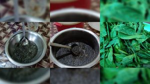 ಆಟಿ 18:  ಇಂದು ಕೊಡಗಿನ ಪ್ರತಿ ಮನೆಯಲ್ಲಿರುತ್ತೆ ಈ ಪಾಯಸ 