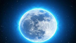 Super Blue Moon: ಇಂದು ರಾತ್ರಿ ಗೋಚರಿಸಲಿದೆ ಬ್ಲೂ ಮೂನ್‌: ಈ ದಿನ ಚಂದ್ರ ತುಂಬಾ ವಿಶೇಷವಾಗಿ ಗೋಚರಿಸಲಿದೆ, ಏಕೆ?
