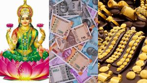 ಚಾಮರ ಯೋಗ ನಿಮ್ಮ ಕುಂಡಲಿಯಲ್ಲಿದ್ದರೆ ಲಕ್ಷ್ಮೀ ನಿಮ್ಮ ಜೊತೆಗಿರುತ್ತಾಳೆ!