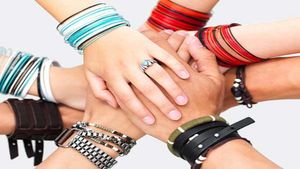 ಈ ಕಾರಣಕ್ಕೆ ಹೇಳುವುದು ಪ್ರೀತಿಗಿಂತ ಫ್ರೆಂಡ್‌ಶಿಪ್  ಬೆಸ್ಟ್  ಗ್ರೇಟ್‌ 