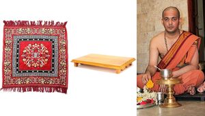 ಯಾವ ಪೂಜೆಗೆ ಯಾವ ಆಸನ ಬಳಸಿದರೆ ಶುಭ ಫಲ ಪ್ರಾಪ್ತಿಯಾಗುತ್ತೆ?