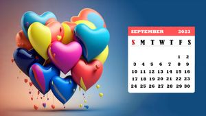 September Month Love Horoscope 2023: ಸೆಪ್ಟೆಂಬರ್ ತಿಂಗಳು  ಪ್ರೇಮಿಗಳಿಗೆ, ವಿವಾಹಿತರಿಗೆ ಹೇಗಿರಲಿದೆ? 