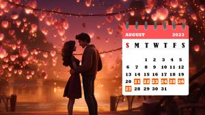 August Month Love Horoscope 2023: ಆಗಸ್ಟ್ ತಿಂಗಳಲ್ಲಿ 21 ರಿಂದ 27 ರವರೆಗೆ  ಪ್ರೇಮಿಗಳಿಗೆ, ವಿವಾಹಿತರಿಗೆ ಹೇಗಿರಲಿದೆ? 