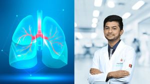 ಶ್ವಾಸಕೋಶದ ಕ್ಯಾನ್ಸರ್ ದಿನ: ಈ ಕಾರಣದಿಂದಾಗಿ ಧೂಮಪಾನ ಮಾಡದವರಲ್ಲೂ ಕಂಡು ಬರುತ್ತಿದೆ ಶ್ವಾಸಕೋಶದ ಕ್ಯಾನ್ಸರ್‌