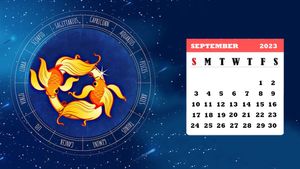 ಮಾಸಿಕ ಭವಿಷ್ಯ: ಸೆಪ್ಟೆಂಬರ್ ತಿಂಗಳು ಮೀನ ರಾಶಿಯವರಿಗೆ ಮಿಶ್ರಫಲ, ಜಾಗ್ರತೆ!