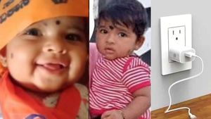 ಮೊಬೈಲ್‌ ಚಾರ್ಜರ್‌ ಕುರಿತ ಈ ನಿರ್ಲಕ್ಷ್ಯ ಮಕ್ಕಳ ಪ್ರಾಣಕ್ಕೆ ತರುತ್ತೆ ಆಪತ್ತು, ಎಚ್ಚರ ಪೋಷಕರೇ!