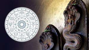 ನಾಗರ ಪಂಚಮಿ ಬಳಿಕ ಈ 5 ರಾಶಿಗಳ ಅದೃಷ್ಟವೇ ಬದಲಾಗಲಿದೆ