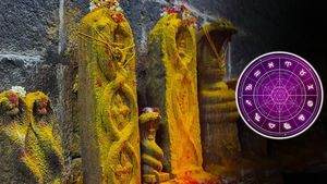 ನಾಗರ ಪಂಚಮಿ 2023:  ಈ 4 ರಾಶಿಯವರಿಗೆ ಚಿನ್ನದ ಯೋಗ!