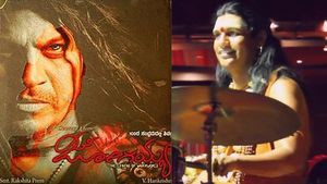 ನಿತ್ಯಾನಂದನ ಕೈಲಾಸದಲ್ಲಿ ಕನ್ನಡದ ಜೋಗಯ್ಯ ಹಾಡು:  ಸಿಕ್ಕಾಪಟ್ಟೆ ಗಮನ ಸೆಳೆದಿದೆ ಈ ವೀಡಿಯೋ