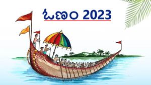  ಈ ವರ್ಷ ಓಣಂ ಆಚರಣೆ ಯಾವಾಗ? ಓಣಂಗೂ ದೀಪಾವಳಿಗೂ ಇರುವ ಹೋಲಿಕೆಯೇನು?
