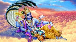 ತುಂಬಾ ಶುಭ ಯೋಗದಲ್ಲಿ ಬಂದಿದೆ ಪರಮ ಏಕಾದಶಿ: ಹೀಗೆ ಮಾಡಿದರೆ ಪೂಜ್ಯ ಫಲ ಹೆಚ್ಚುತ್ತೆ