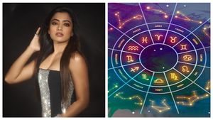 ಈ 5 ರಾಶಿಯವರು ಸ್ಟಾರ್ ಆಗಿ ಮಿಂಚುತ್ತಾರೆ!