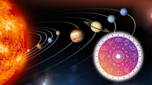 ಗಜ ಕೇಸರಿ ಮತ್ತು ತ್ರಿಕೋನ ರಾಜಯೋಗ ಈ 4 ರಾಶಿಯವರ ಬಾಳು ಬಂಗಾರ! 