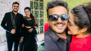 ಕಾಮಿಡಿ ಸ್ಟಾರ್ ಪ್ರಿಯಾಂಕರ ಭಾವಿ ಪತಿ ಈ ಕಾರಣಕ್ಕೆ ಪ್ರತಿಯೊಬ್ಬ ಪ್ರೇಮಿಗಳಿಗೂ ಆದರ್ಶ