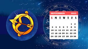 ಮಾಸಿಕ ರಾಶಿಫಲ: ಸೆಪ್ಟೆಂಬರ್ ತಿಂಗಳಲ್ಲಿ ಧನು ರಾಶಿಯವರಿಗೆ ಆರ್ಥಿಕ, ವೃತ್ತಿ ಭವಿಷ್ಯ ಹೇಗಿರಲಿದೆ?