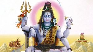 ಶ್ರಾವಣ ಮಾಸದಲ್ಲಿ ಉಪವಾಸ ಮಾಡುವಾಗ ಈ ತಪ್ಪುಗಳು ಆಗದಿರಲಿ! 